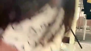 51个人空间相册【丝足诱惑】超长美腿足交享受，JK美少女提供极品服务