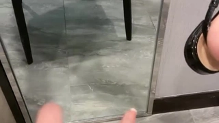 她男友都没有享受过这种待遇